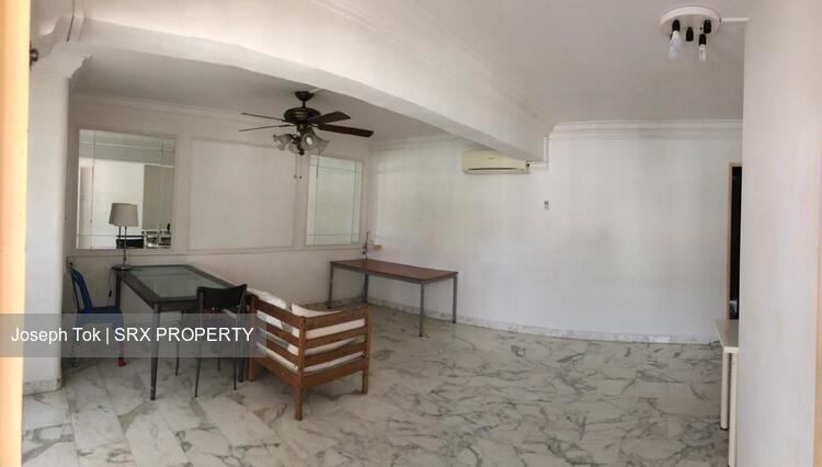 Blk 326 Woodlands Street 32 (Woodlands), HDB Executive #274238961